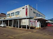 【郵便局】飯山郵便局まで1700ｍ