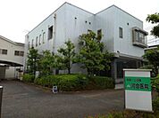 【総合病院】河合医院まで110ｍ