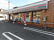 【コンビニエンスストア】セブンイレブン  松本清水店まで950ｍ