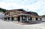【銀行】八十二銀行まで450ｍ