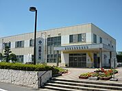 【市役所・区役所】吉野支所まで1000ｍ