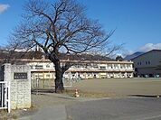 【小学校】神科小学校まで1200ｍ