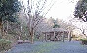 【公園】本城山公園まで170ｍ