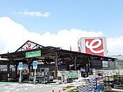 ジャンボエンチョー富士西店まで850ｍ