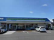 【コンビニエンスストア】ファミリーマート　松本征矢野店まで400ｍ