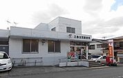 【郵便局】三島加茂郵便局まで140ｍ