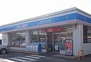 【コンビニエンスストア】ローソン函南町平井店まで500ｍ