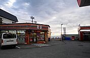 【コンビニエンスストア】セブンイレブン裾野インター店まで110ｍ