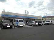 【コンビニエンスストア】ローソン長野ホクト文化ホール前まで240ｍ