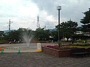【公園】昭和の森公園まで500ｍ