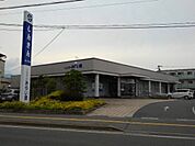 【銀行】長野信用金庫篠ノ井支店まで550ｍ