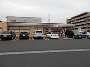 【コンビニエンスストア】セブンイレブン静岡竜南1丁目店まで300ｍ
