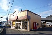 ほっともっと伊豆の国御門店まで1100ｍ