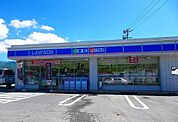 【コンビニエンスストア】ローソン裾野茶畑店まで600ｍ