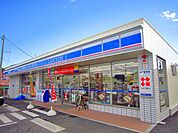 【コンビニエンスストア】ローソン佐久花園店まで1300ｍ