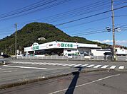 【スーパー】鮮ど市場国分店まで210ｍ