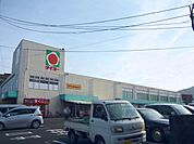 【スーパー】タイヨー指宿店まで1500ｍ
