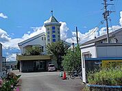 【総合病院】藤戸医院まで100ｍ