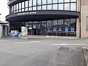 【市役所・区役所】福岡市早良区役所入部出張所まで3100ｍ