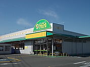 【スーパー】ポテト　岩本店まで500ｍ