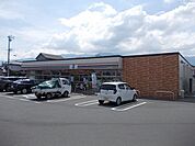 【コンビニエンスストア】セブンイレブン  伊那中央店まで800ｍ