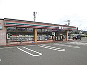 【コンビニエンスストア】セブンイレブン　伊南バイパス店まで1700ｍ