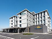 【総合病院】すずかけセントラル病院まで1100ｍ
