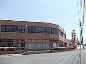 【郵便局】磐田郵便局まで550ｍ