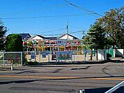 【幼稚園】一宮市立　玉ノ井保育園まで650ｍ