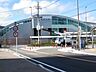 周辺：【駅】ＪＲ安倍川駅まで850ｍ