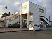 【駅】六合駅まで1100ｍ