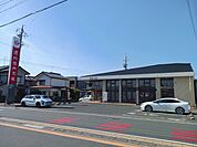 【銀行】遠州信用金庫葵西支店まで473ｍ