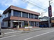 【銀行】静岡銀行　金谷支店まで2700ｍ
