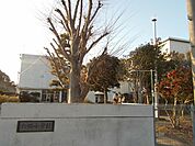 【小学校】菊川市立六郷小学校まで300ｍ