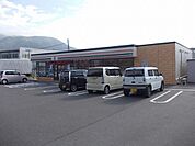 【コンビニエンスストア】セブンイレブン  辰野宮木店まで1600ｍ