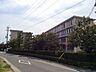 周辺：【中学校】浜松市立南陽中学校まで650ｍ