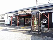 【駅】佐野市駅まで1300ｍ