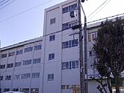 【小学校】牛久保小学校まで644ｍ