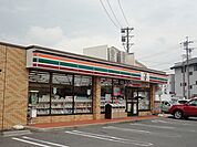 【コンビニエンスストア】セブンイレブン　宮後町砂場店まで88ｍ