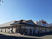【スーパー】西友　箕輪店まで260ｍ
