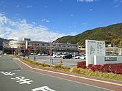 【総合病院】町立辰野病院まで2050ｍ