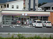 【コンビニエンスストア】セブンイレブン南箕輪大芝高原店まで150ｍ