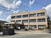 【警察】静岡県 細江警察署まで500ｍ