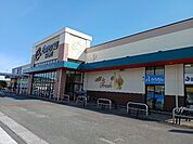 【スーパー】遠鉄ストア菊川店まで260ｍ