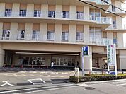 【総合病院】阪南市民病院様まで2900ｍ