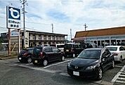 【スーパー】たつみストアーまで850ｍ