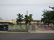 【幼稚園】岩倉市立　中部保育園まで1000ｍ