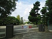 【小学校】福岡小学校まで930ｍ