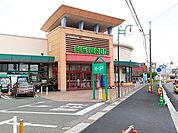 【スーパー】平和堂　尾西店まで1200ｍ