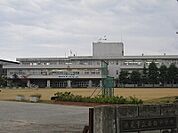 【中学校】西條中学校まで2000ｍ